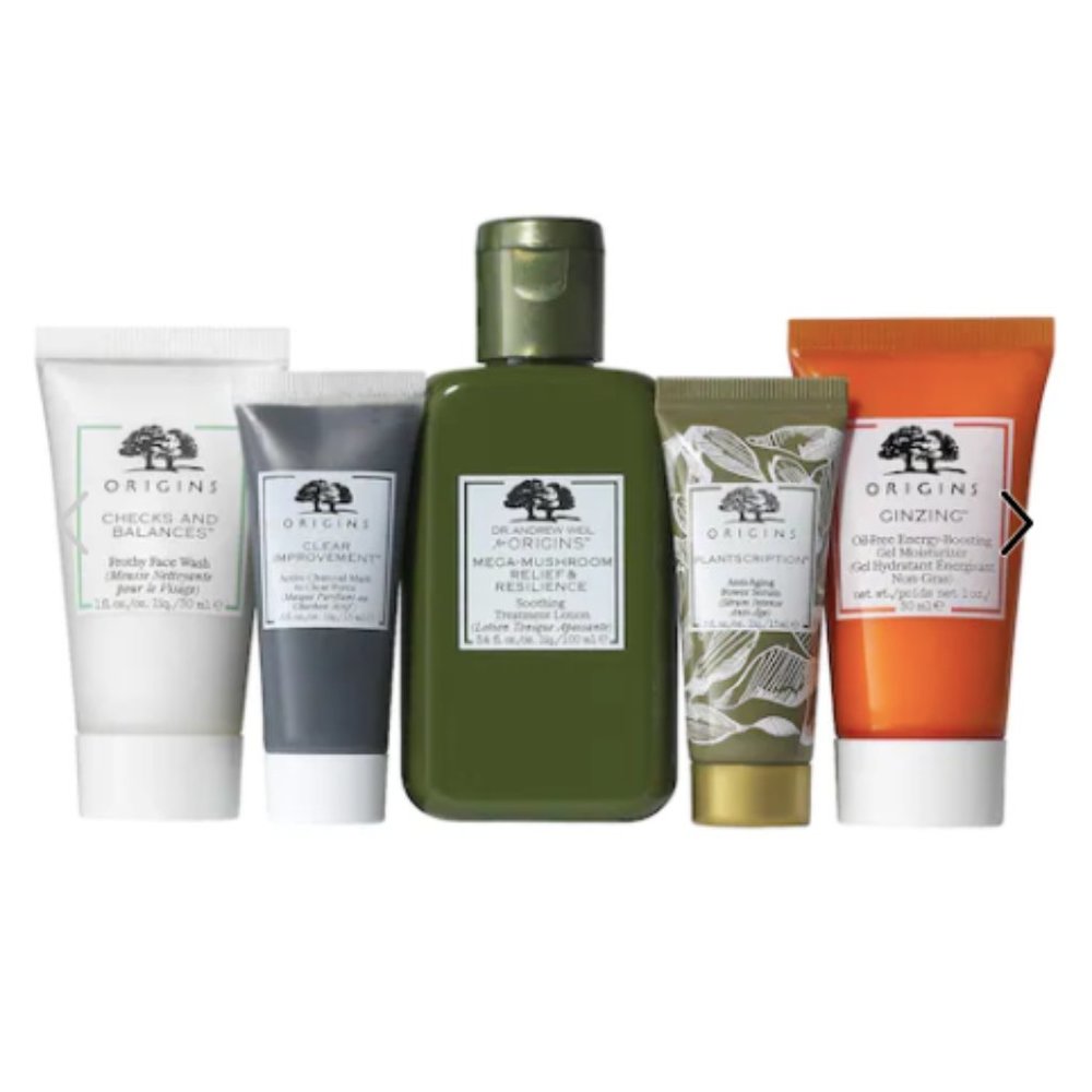 Origins Best Sellers Gift Set